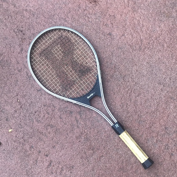 Roddy racket - Picture 1 of 4